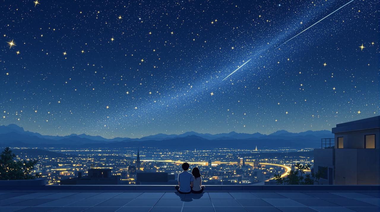 视频短剧免费观看 - 天台上的星星 视频短剧免费观看微电影 - 天台上的星星