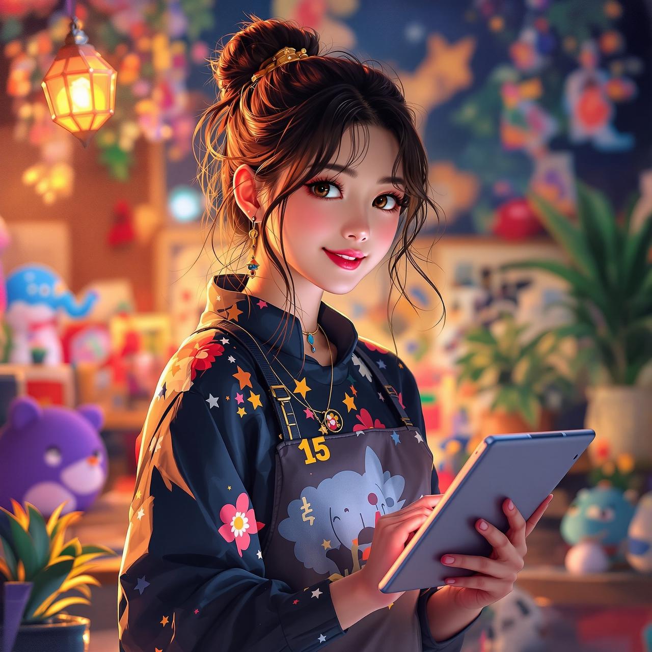 视频短剧免费观看 - 苏雨晴 视频短剧免费观看团队成员 - 苏雨晴,动画总监